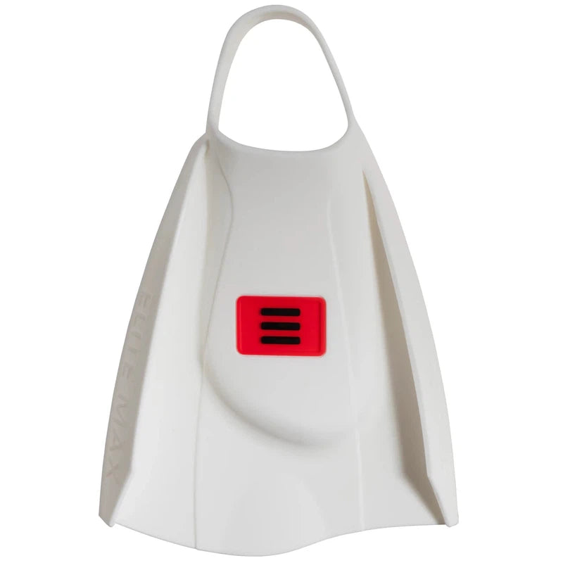 DMC Training Fins | Elite Max-Swim Fins-DMC FINS-XXS-Blue+Charcoal-Ashlee Grace Activewear & Swimwear Online