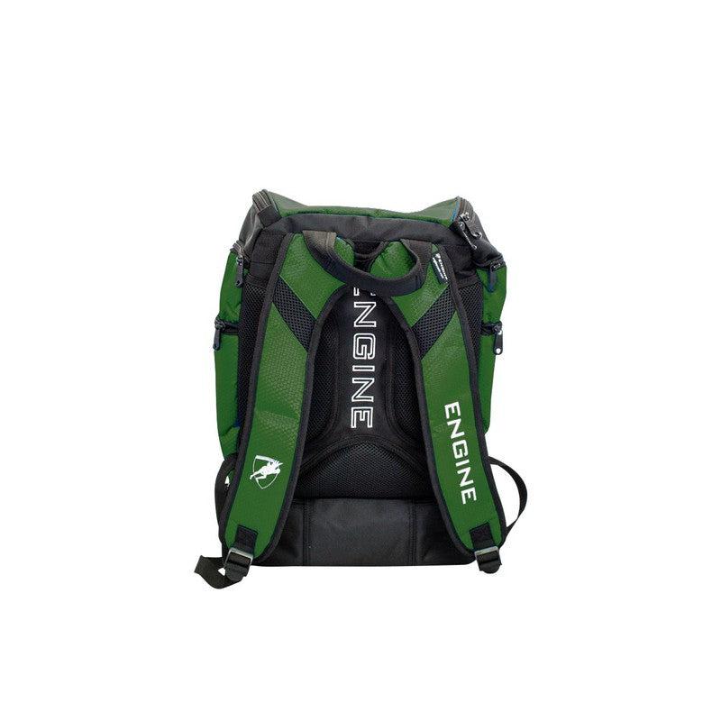 Engine Backpack Pro - NEW-Backpacks-Engine Swim-Army-Ashlee Grace Activewear & Swimwear Online