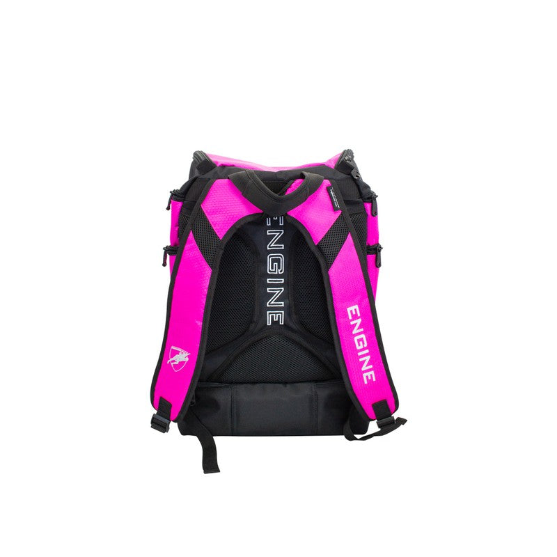 Engine Backpack Pro - NEW-Backpacks-Engine Swim-Army-Ashlee Grace Activewear & Swimwear Online