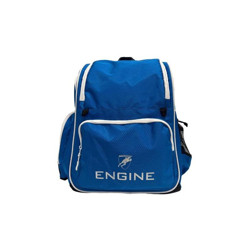 Engine Backpack Ultra-Backpacks-Engine Swim-Black-Ashlee Grace Activewear & Swimwear Online