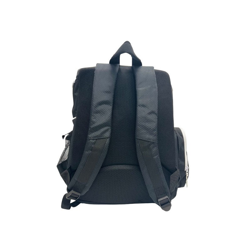 Engine Backpack Ultra-Backpacks-Engine Swim-Black-Ashlee Grace Activewear & Swimwear Online