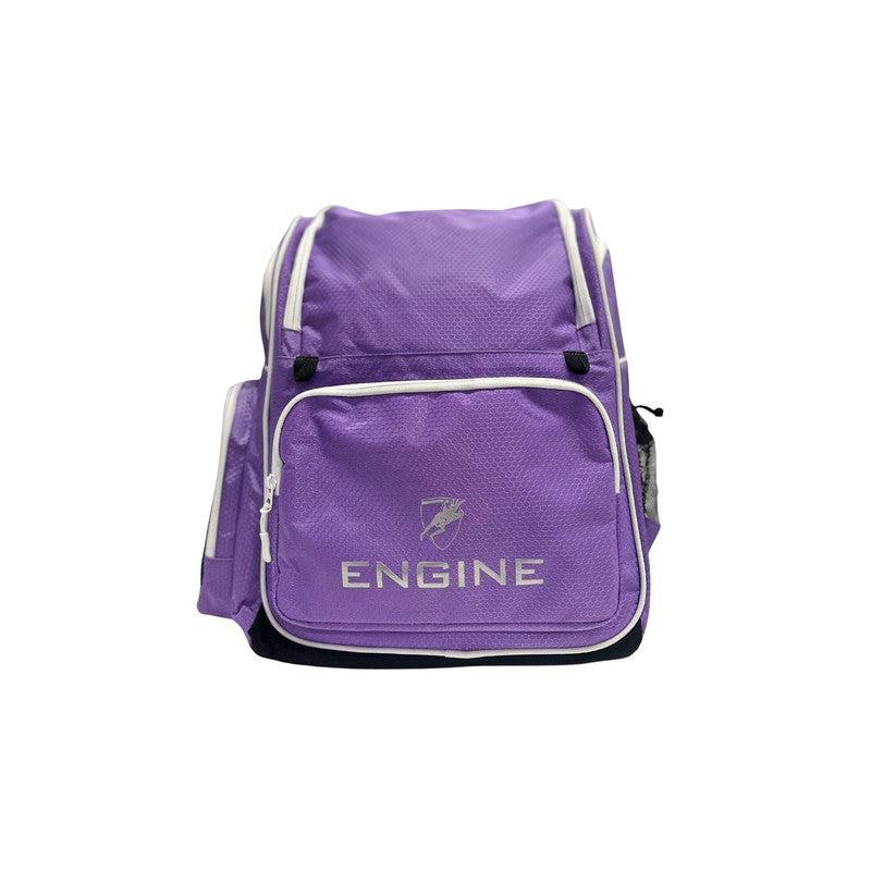 Engine Backpack Ultra-Backpacks-Engine Swim-Black-Ashlee Grace Activewear & Swimwear Online