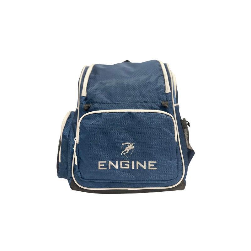 Engine Backpack Ultra-Backpacks-Engine Swim-Black-Ashlee Grace Activewear & Swimwear Online