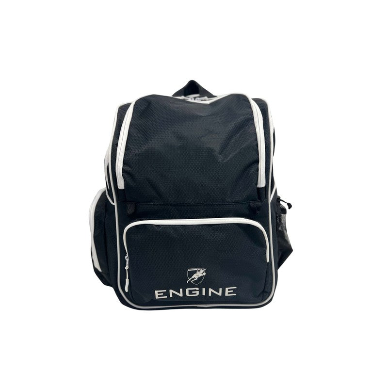 Engine Backpack Ultra-Backpacks-Engine Swim-Black-Ashlee Grace Activewear & Swimwear Online