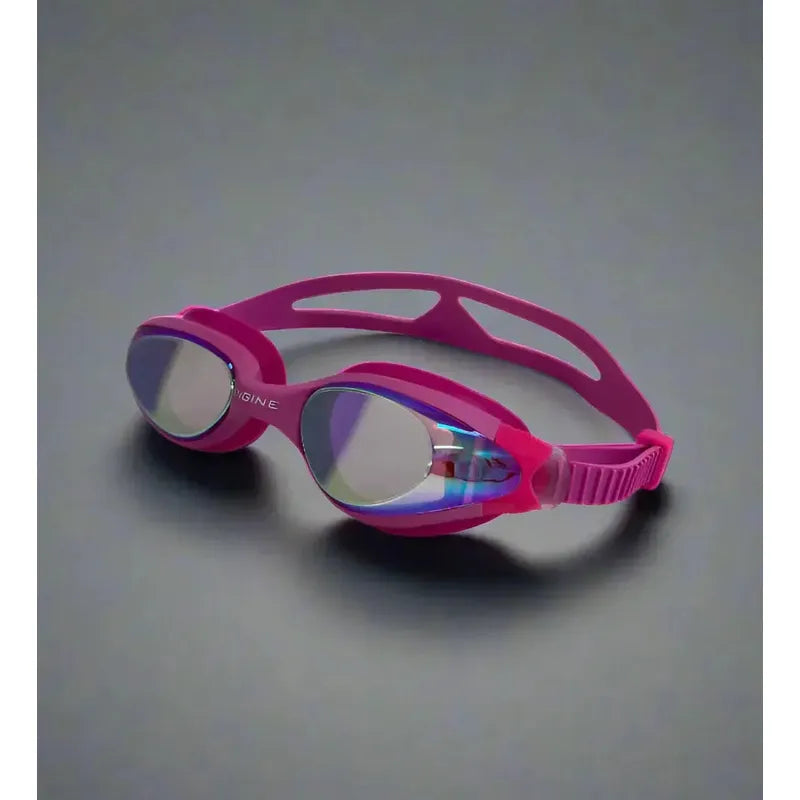 Engine Blaze Goggles-Swim Goggles & Masks-Engine Swim-ONE SIZE-Pink-Ashlee Grace Activewear & Swimwear Online