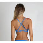 Engine Brazilia Tangle Top-Swimwear-Engine Swim-G08-Cancun Blue-Ashlee Grace Activewear & Swimwear Online