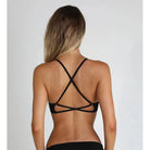 Engine Brazilia Tangle Top-Swimwear-Engine Swim-G08-Cancun Blue-Ashlee Grace Activewear & Swimwear Online