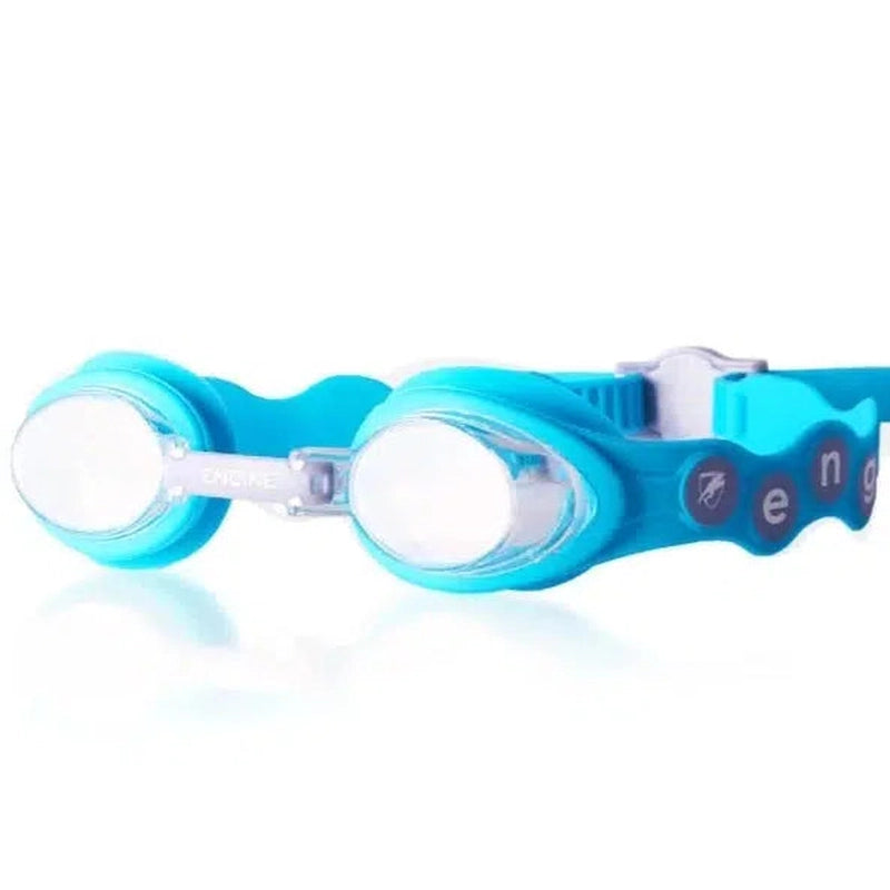 Engine Bubble Goggles-Swim Goggles & Masks-Engine Swim-ONE SIZE-Blue-Ashlee Grace Activewear & Swimwear Online