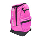 Engine Bullet Backpack-Backpacks-Engine Swim-Black-Ashlee Grace Activewear & Swimwear Online
