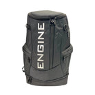 Engine Bullet Backpack-Backpacks-Engine Swim-Black-Ashlee Grace Activewear & Swimwear Online