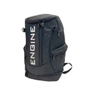 Engine Bullet Backpack-Backpacks-Engine Swim-Black-Ashlee Grace Activewear & Swimwear Online