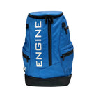 Engine Bullet Backpack-Backpacks-Engine Swim-Royal Blue-Ashlee Grace Activewear & Swimwear Online