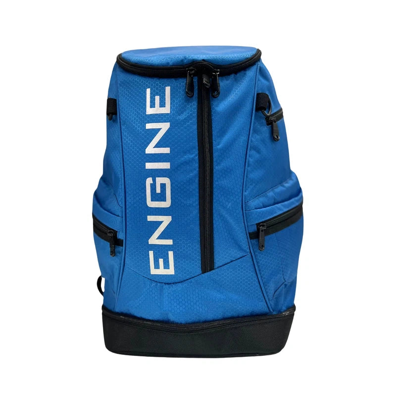 Engine Bullet Backpack-Backpacks-Engine Swim-Royal Blue-Ashlee Grace Activewear & Swimwear Online