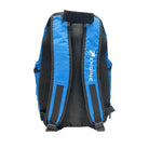 Engine Bullet Backpack-Backpacks-Engine Swim-Black-Ashlee Grace Activewear & Swimwear Online