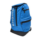 Engine Bullet Backpack-Backpacks-Engine Swim-Black-Ashlee Grace Activewear & Swimwear Online