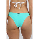 Engine Cheeky Bottom-Swimwear-Engine Swim-G08-Turqua-Ashlee Grace Activewear & Swimwear Online