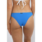 Engine Cheeky Bottom-Swimwear-Engine Swim-G08-Cancun Blue-Ashlee Grace Activewear & Swimwear Online