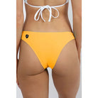 Engine Cheeky Bottom-Swimwear-Engine Swim-G08-Apricot-Ashlee Grace Activewear & Swimwear Online