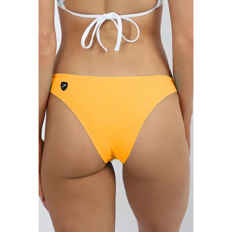 Engine Cheeky Bottom-Swimwear-Engine Swim-G08-Apricot-Ashlee Grace Activewear & Swimwear Online