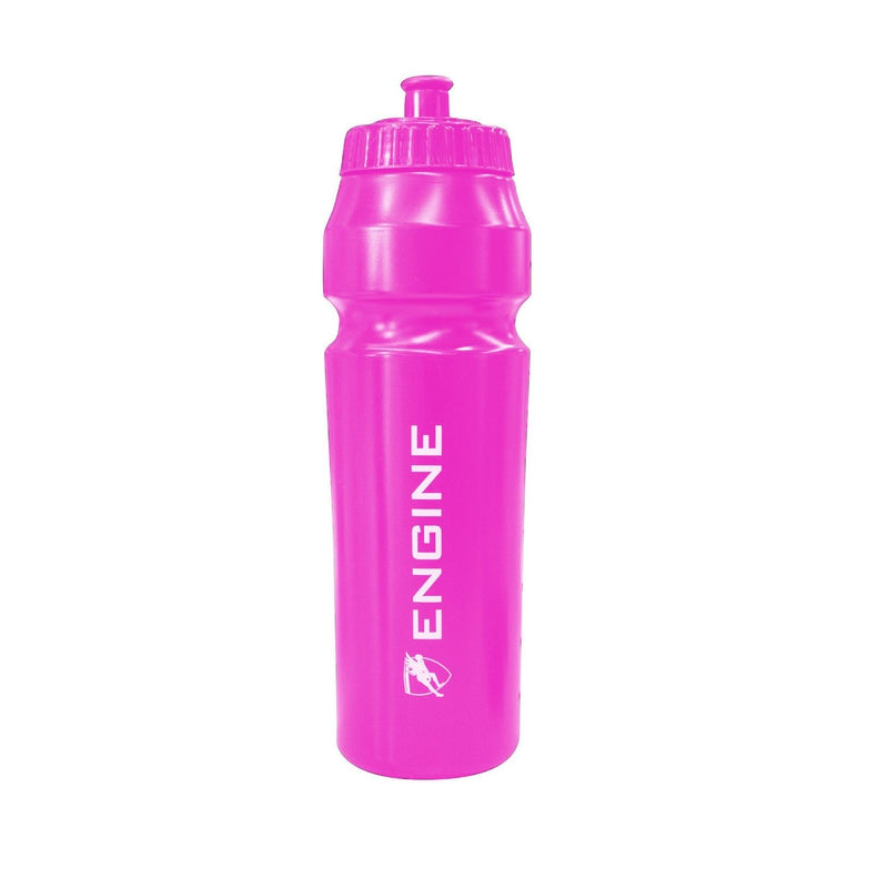 Engine Drink Bottles-Drink Bottle-Engine Swim-1 Litre-Pink-Ashlee Grace Activewear & Swimwear Online