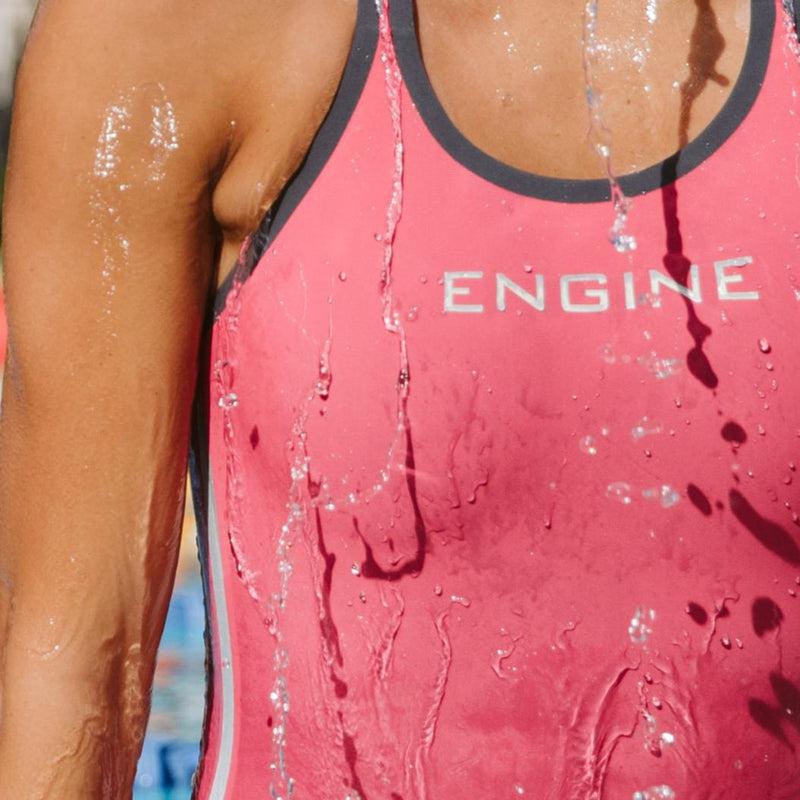 Engine Explode Suit Female | Ice Lolly-Swimwear-Engine Swim-16-Ice Lolly-Ashlee Grace Activewear & Swimwear Online