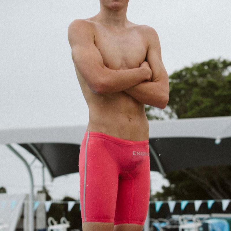 Engine Explode Suit Male | Ice Lolly-Swimwear-Engine Swim-18-Ice Lolly-Ashlee Grace Activewear & Swimwear Online