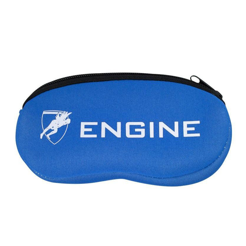 Engine Goggle Cases-Swim Goggle Case-Engine Swim-ONE SIZE-Blue-Ashlee Grace Activewear & Swimwear Online