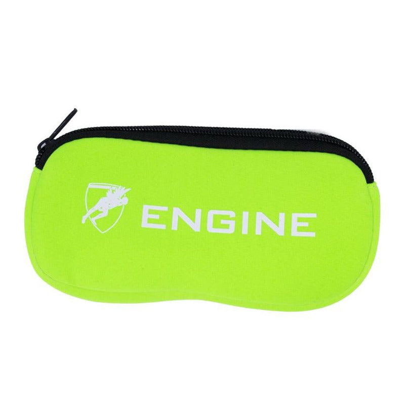 Engine Goggle Cases-Swim Goggle Case-Engine Swim-ONE SIZE-Green-Ashlee Grace Activewear & Swimwear Online