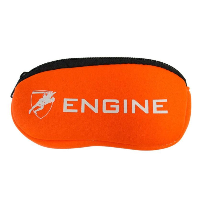 Engine Goggle Cases-Swim Goggle Case-Engine Swim-ONE SIZE-Orange-Ashlee Grace Activewear & Swimwear Online