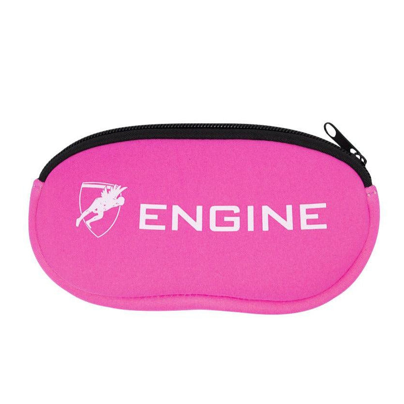 Engine Goggle Cases-Swim Goggle Case-Engine Swim-ONE SIZE-Pink-Ashlee Grace Activewear & Swimwear Online