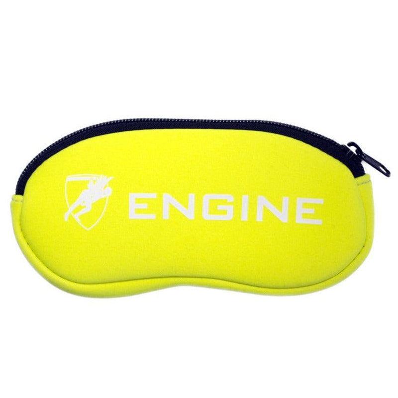 Engine Goggle Cases-Swim Goggle Case-Engine Swim-ONE SIZE-Yellow-Ashlee Grace Activewear & Swimwear Online