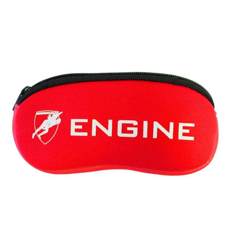Engine Goggle Cases-Swim Goggle Case-Engine Swim-ONE SIZE-Red-Ashlee Grace Activewear & Swimwear Online