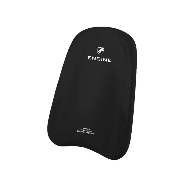 Engine Kickboard Elite-Kickboard-Engine Swim-Black-Ashlee Grace Activewear & Swimwear Online