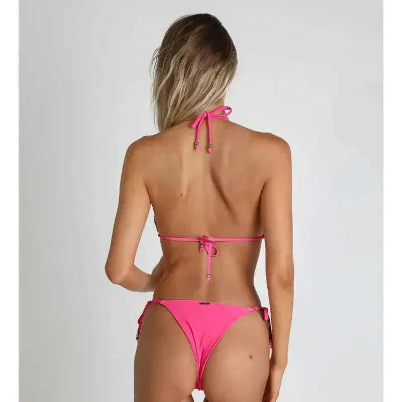 Engine Miami Bottom - Sea-Swimwear-Engine Swim-S-Turqua-Ashlee Grace Activewear & Swimwear Online