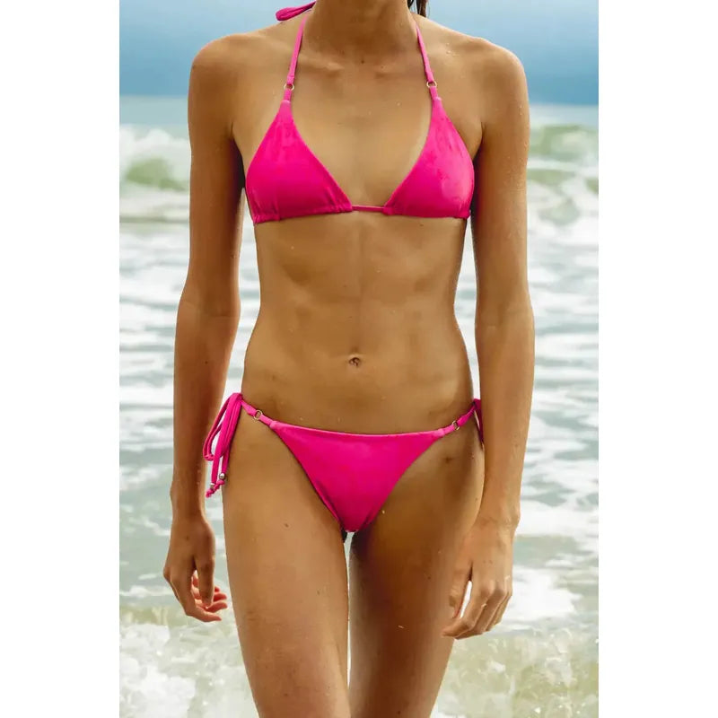 Engine Miami Bottom - Sea-Swimwear-Engine Swim-S-Turqua-Ashlee Grace Activewear & Swimwear Online