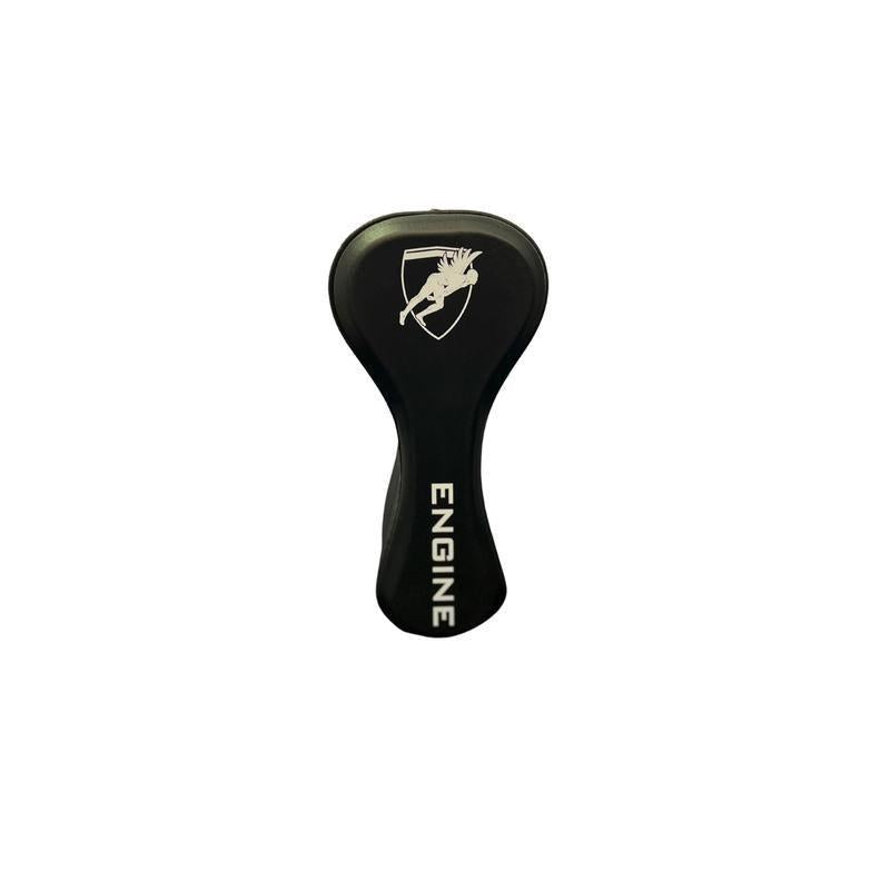 Engine Pull Buoy-Pull Buoy-Engine Swim-Black-Ashlee Grace Activewear & Swimwear Online