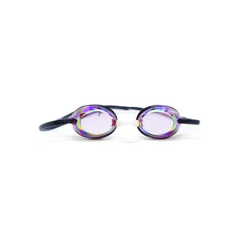 Engine Royale Goggles-Swim Goggles & Masks-Engine Swim-ONE SIZE-Black-Ashlee Grace Activewear & Swimwear Online