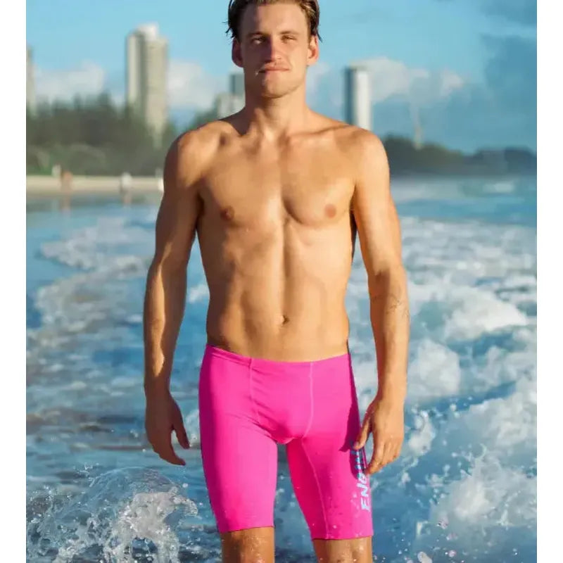 Engine Spliced Poly Jammer | Spindrift-Swimwear-Engine Swim-B8-Royal-Ashlee Grace Activewear & Swimwear Online