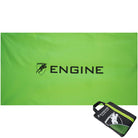 Engine Swim & Gym Micro Towels-Towel-Engine Swim-Green-Ashlee Grace Activewear & Swimwear Online