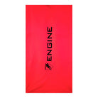 Engine Swim & Gym Micro Towels-Towel-Engine Swim-Red-Ashlee Grace Activewear & Swimwear Online