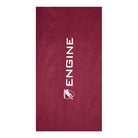 Engine Swim & Gym Micro Towels-Towel-Engine Swim-Maroon-Ashlee Grace Activewear & Swimwear Online