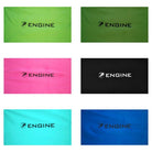 Engine Swim & Gym Micro Towels-Towel-Engine Swim-Army-Ashlee Grace Activewear & Swimwear Online