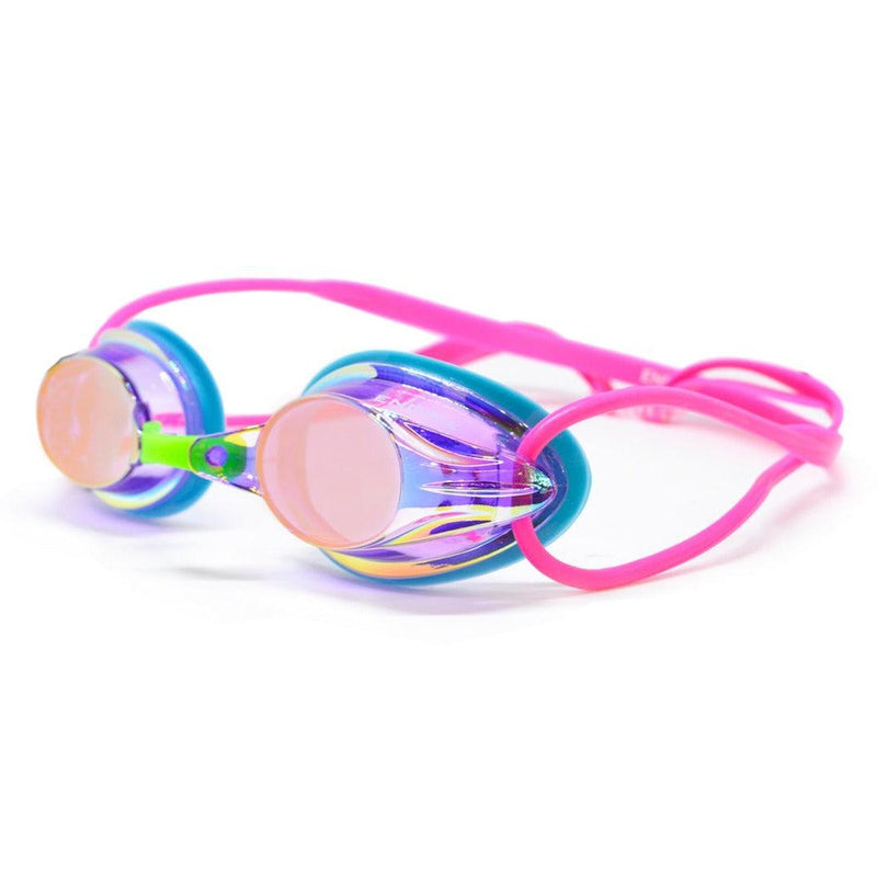 Engine Weapon Goggles-Swim Goggles & Masks-Engine Swim-ONE SIZE-Retro Rio-Ashlee Grace Activewear & Swimwear Online