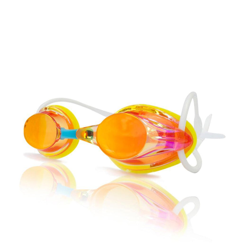 Engine Weapon Goggles-Swim Goggles & Masks-Engine Swim-ONE SIZE-Retro Sunshine-Ashlee Grace Activewear & Swimwear Online