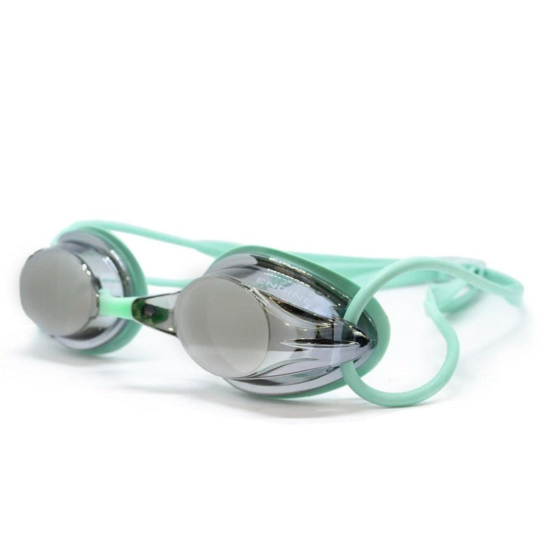 Engine Weapon Goggles-Swim Goggles & Masks-Engine Swim-ONE SIZE-Classic Teal-Ashlee Grace Activewear & Swimwear Online