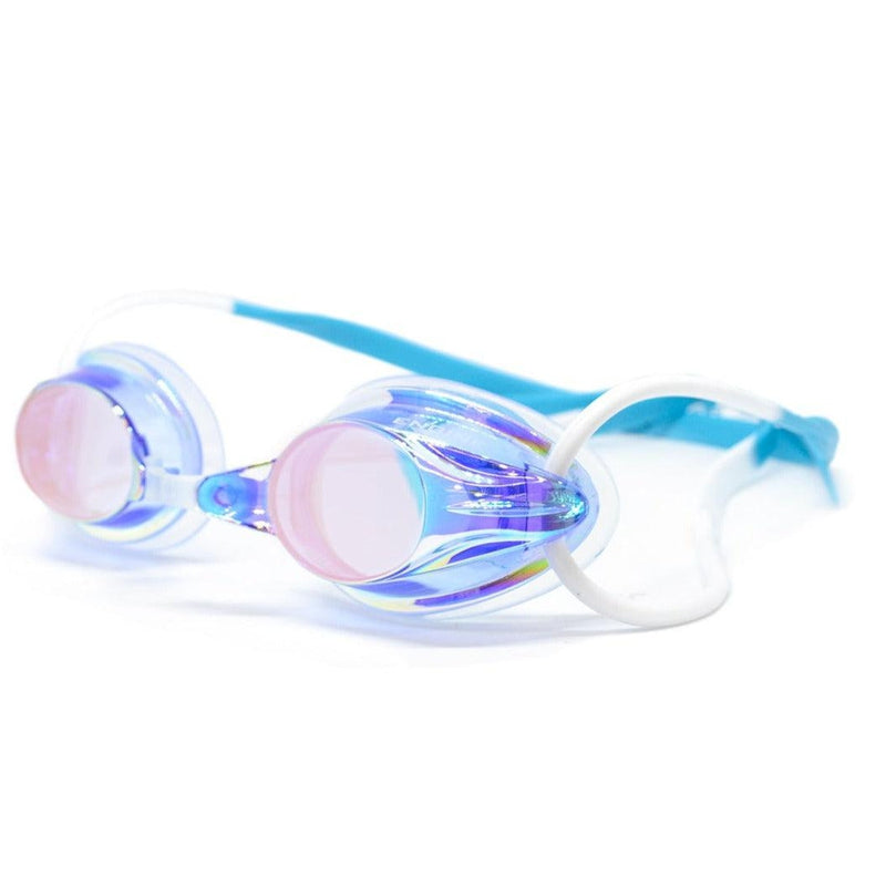 Engine Weapon Goggles-Swim Goggles & Masks-Engine Swim-ONE SIZE-Fishtail Blue-Ashlee Grace Activewear & Swimwear Online