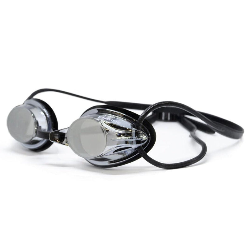 Engine Weapon Goggles-Swim Goggles & Masks-Engine Swim-ONE SIZE-Classic Black-Ashlee Grace Activewear & Swimwear Online
