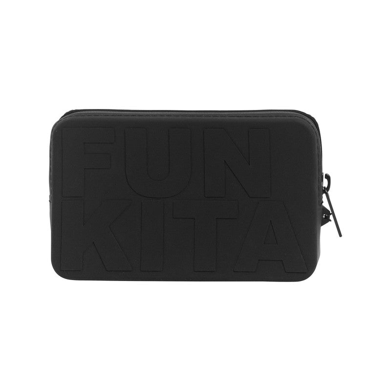 Funkita Catch Up Clutch Bag-Clutch Bag-Funkita-ONE SIZE-Mint Kiss-Ashlee Grace Activewear & Swimwear Online
