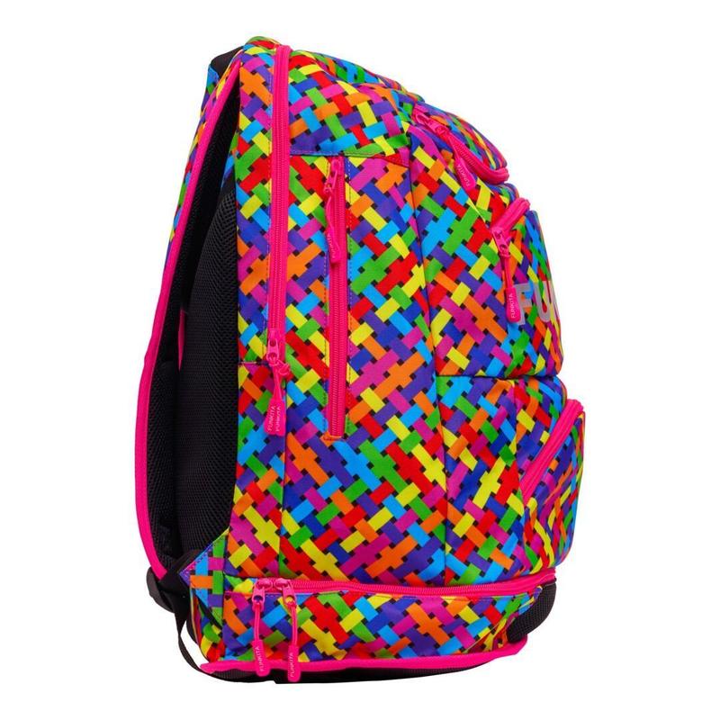 Funkita Elite Squad Backpack | Bread Basket-Backpacks-Funkita-Ashlee Grace Activewear & Swimwear Online