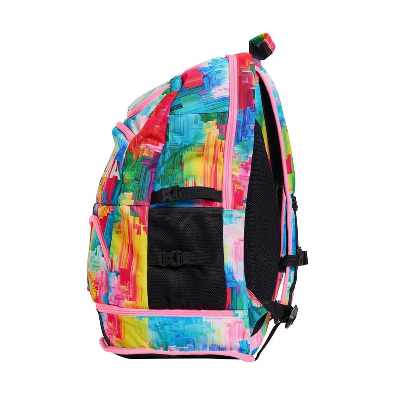 Funkita Elite Squad Backpack | Falling Colours-Backpacks-Funkita-Ashlee Grace Activewear & Swimwear Online